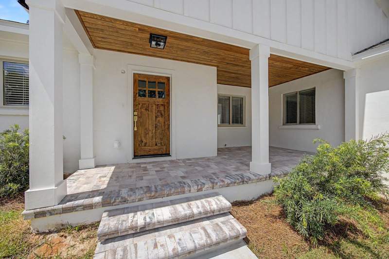 4 bedroom Detached at 312 Ash Court, Inglewood, Tallahassee — photo 3