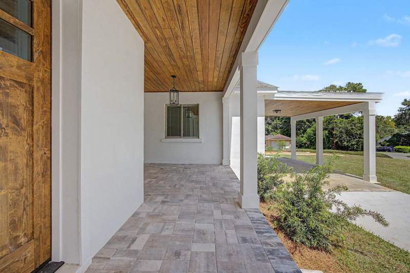 4 bedroom Detached at 312 Ash Court, Inglewood, Tallahassee — photo 4