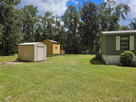 143 Wythe Court, Crawfordville FL - photo 20 of 30