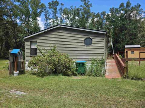 143 Wythe Court, Crawfordville FL - photo 21 of 30