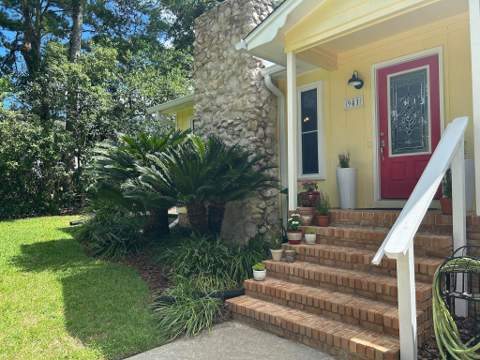 941 Spottswood Drive, Tallahassee FL - photo 13 of 62