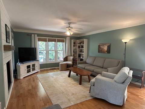 941 Spottswood Drive, Tallahassee FL - photo 15 of 62