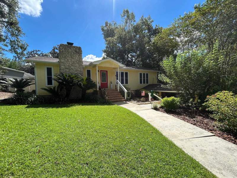 3 bedroom Detached at 941 Spottswood Drive, Capital Hills, Tallahassee — photo 3