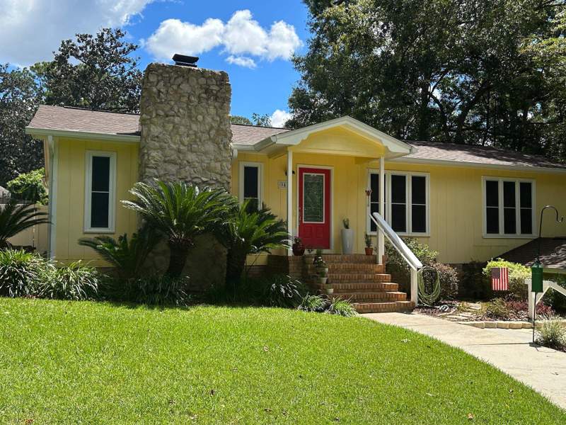 3 bedroom Detached at 941 Spottswood Drive, Capital Hills, Tallahassee — photo 4