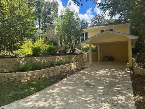 941 Spottswood Drive, Tallahassee FL - photo 7 of 62