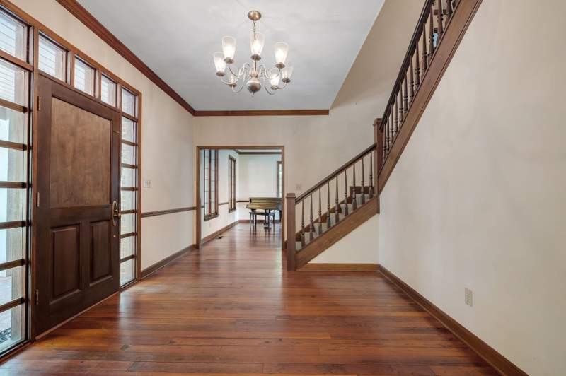 4 bedroom Detached at 2143 Miller Landing Road, Miller Landing Unrecorded, Tallahassee — photo 4