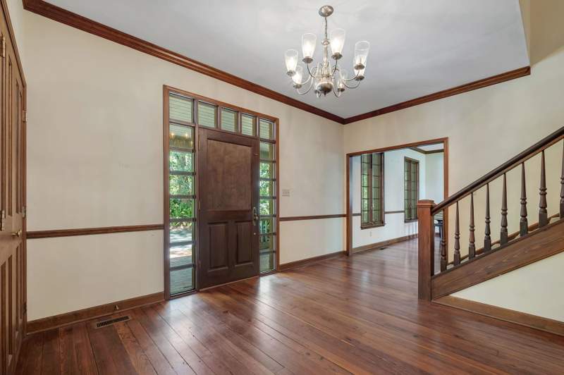 4 bedroom Detached at 2143 Miller Landing Road, Miller Landing Unrecorded, Tallahassee — photo 5