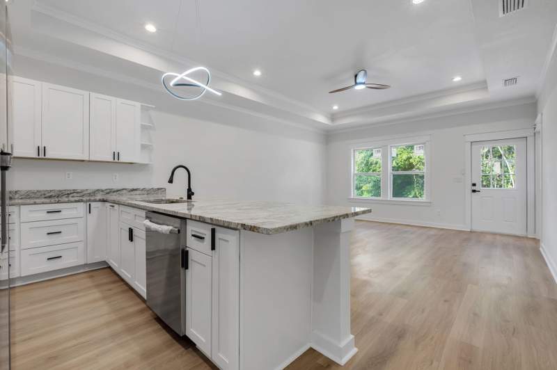 3 bedroom Detached at 310 Pebble Pointe Court, Pebble Brooke, Tallahassee — photo 4
