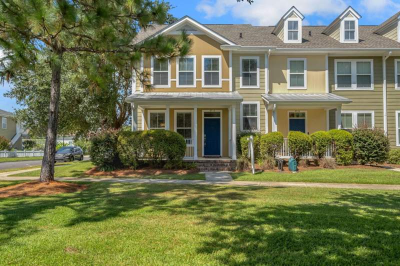 3 bedroom Townhouse at 3716 Riverton Trail, Southwood, Tallahassee — photo 2