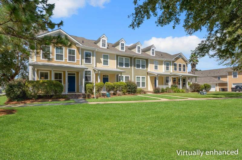 3 bedroom Townhouse at 3716 Riverton Trail, Southwood, Tallahassee — photo 3