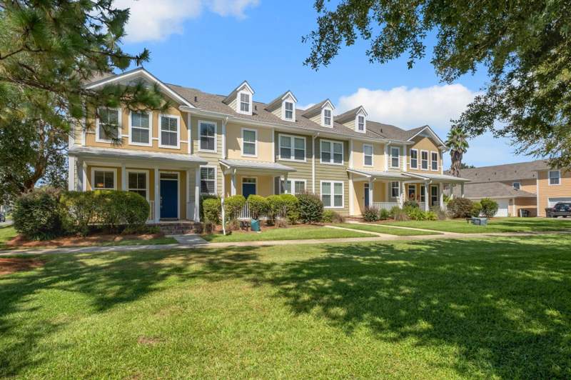 3 bedroom Townhouse at 3716 Riverton Trail, Southwood, Tallahassee — photo 4