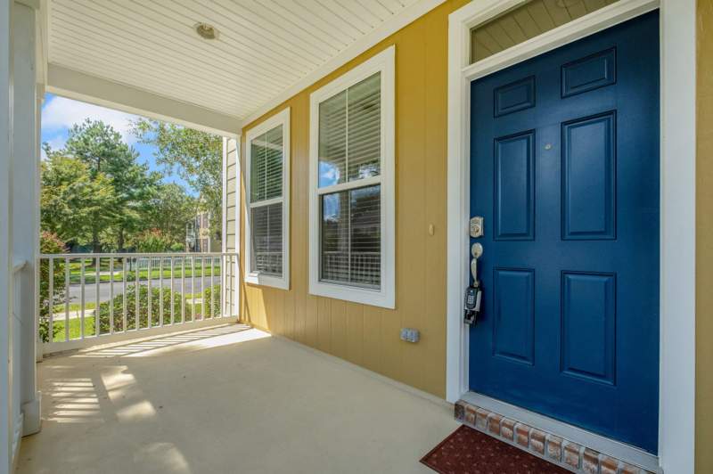 3 bedroom Townhouse at 3716 Riverton Trail, Southwood, Tallahassee — photo 5