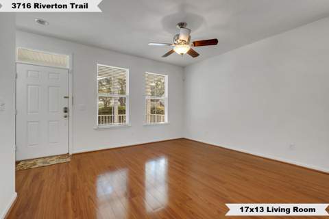 3716 Riverton Trail, Tallahassee FL - photo 6 of 58