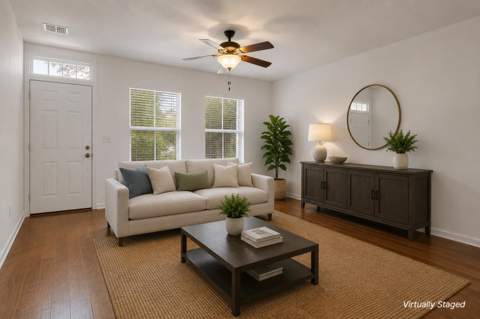 3716 Riverton Trail, Tallahassee FL - photo 7 of 58