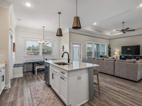 75 Shelby Drive, Crawfordville FL - photo 11 of 38