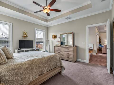 75 Shelby Drive, Crawfordville FL - photo 17 of 38