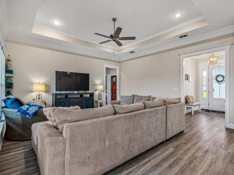 75 Shelby Drive, Crawfordville FL - photo 6 of 38