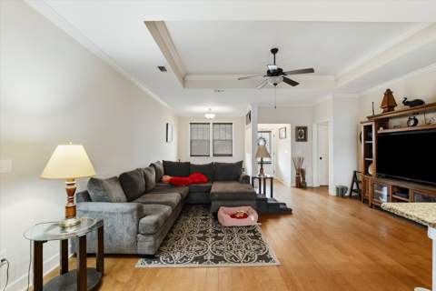 1893 Sagebrook Drive, Tallahassee FL - photo 12 of 35