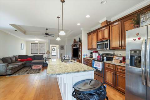 1893 Sagebrook Drive, Tallahassee FL - photo 15 of 35