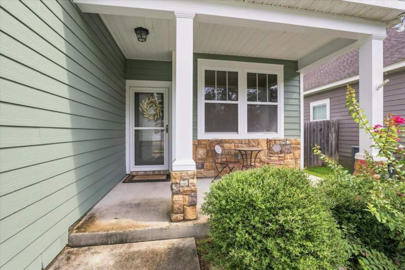 3 bedroom Detached at 1893 Sagebrook Drive, Sagebrook Mill, Tallahassee — photo 2