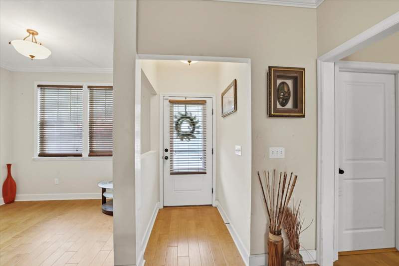 3 bedroom Detached at 1893 Sagebrook Drive, Sagebrook Mill, Tallahassee — photo 3