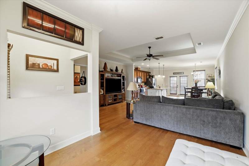 3 bedroom Detached at 1893 Sagebrook Drive, Sagebrook Mill, Tallahassee — photo 5
