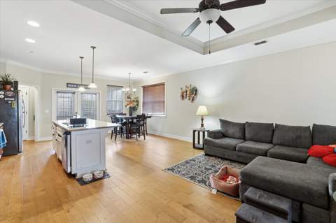1893 Sagebrook Drive, Tallahassee FL - photo 7 of 35