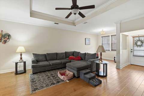 1893 Sagebrook Drive, Tallahassee FL - photo 8 of 35