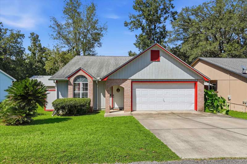 3 bedroom Detached at 1512 Bent Willow Drive, Timber Lake Replat, Tallahassee — photo 3