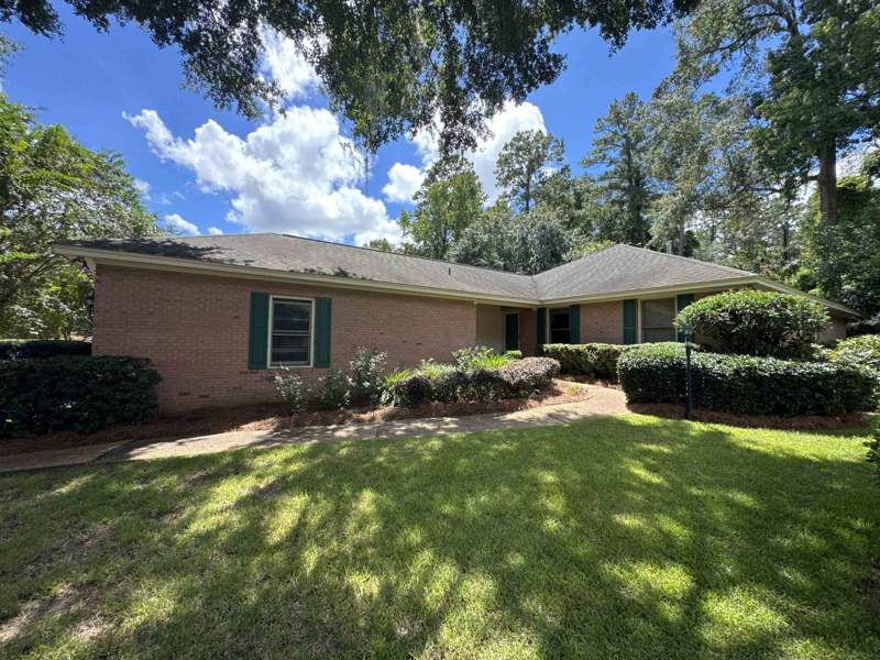 2 bedroom Detached at 3314 Remington Run, Hunters Crossing, Tallahassee — photo 3