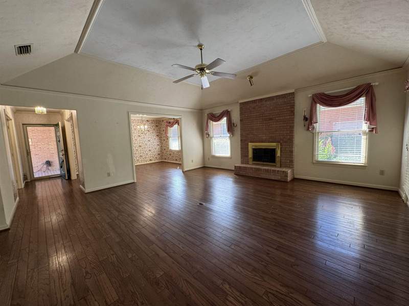 2 bedroom Detached at 3314 Remington Run, Hunters Crossing, Tallahassee — photo 4