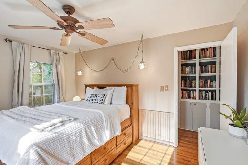 3 bedroom Detached at 2002 Fannie Drive, Plantation Of Tallahassee Peca, Tallahassee — photo 5