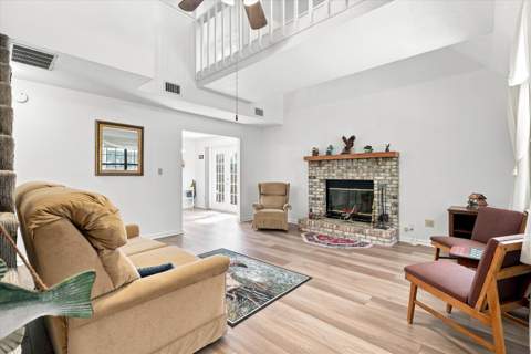 2758 Deborah Drive, Tallahassee FL - photo 12 of 45