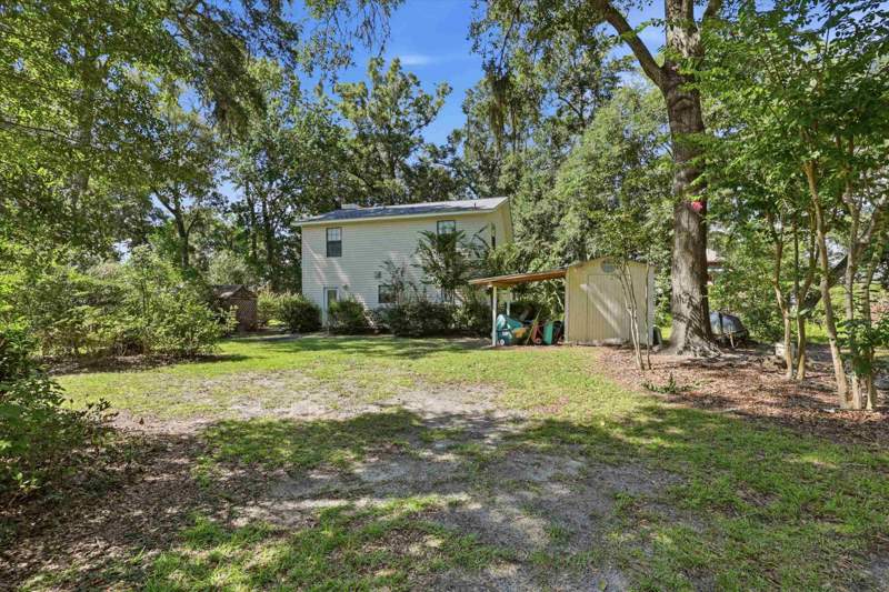 4 bedroom Detached at 2758 Deborah Drive, McNeil Tracts, Tallahassee — photo 4