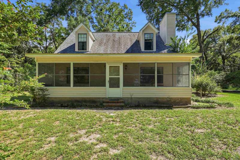 4 bedroom Detached at 2758 Deborah Drive, McNeil Tracts, Tallahassee — photo 5