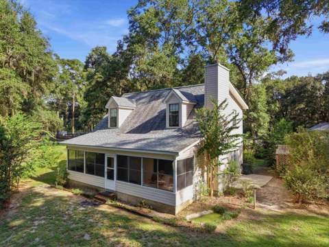 2758 Deborah Drive, Tallahassee FL - photo 9 of 45