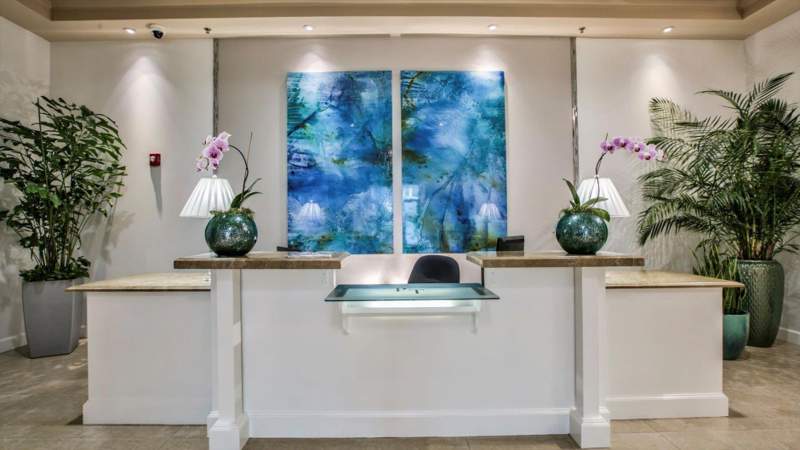 2 bedroom Condominium at 300 S Duval #911 Street, Plaza Tower, Tallahassee — photo 4