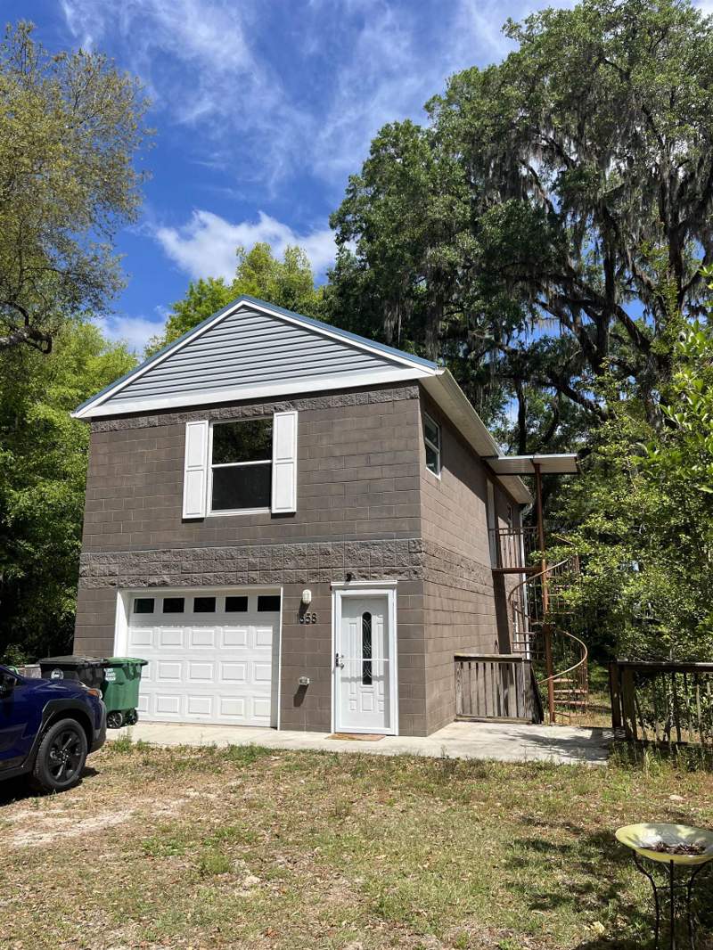 1 bedroom Detached at 1858 Old Briar Trail, Tall Timbers Prop Unrec, Tallahassee — photo 3