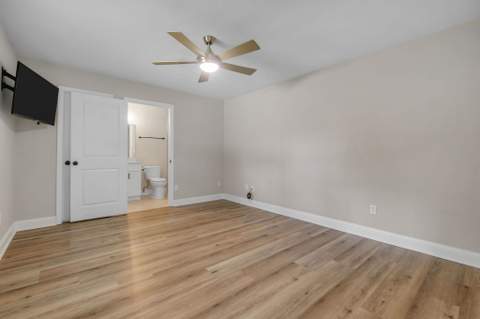 5431 Water Valley Court, Tallahassee FL - photo 22 of 28