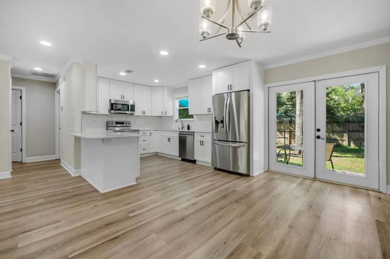 3 bedroom Detached at 5431 Water Valley Court, Oak Valley Estates, Tallahassee — photo 4