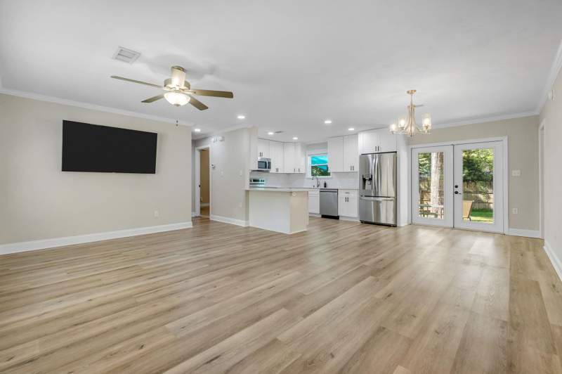3 bedroom Detached at 5431 Water Valley Court, Oak Valley Estates, Tallahassee — photo 5