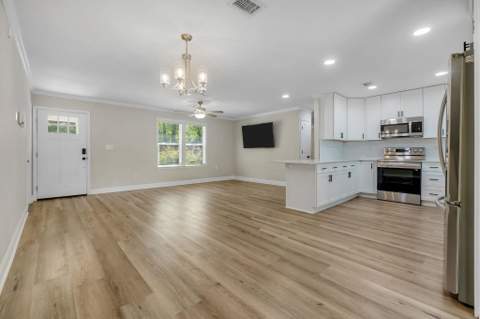 5431 Water Valley Court, Tallahassee FL - photo 9 of 28