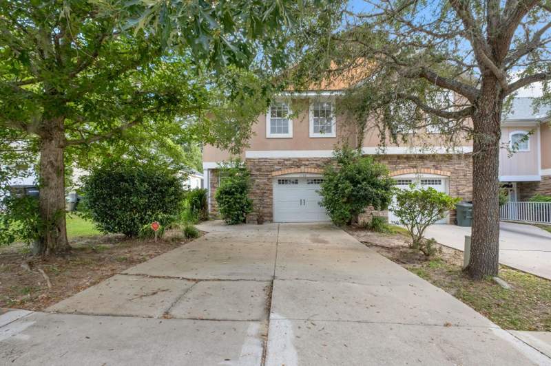 3 bedroom Townhouse at 1732 Summer Meadow Place, Hartsfield Place, Tallahassee — photo 2