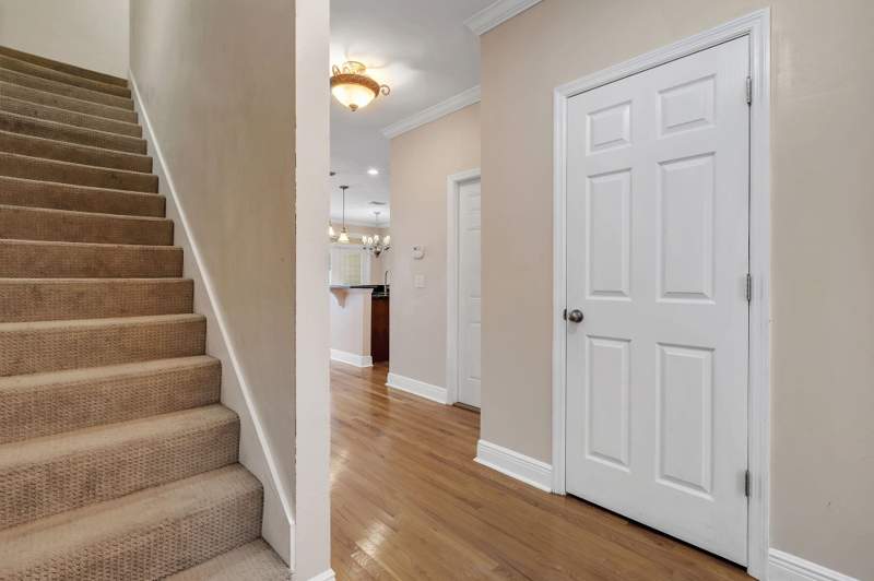 3 bedroom Townhouse at 1732 Summer Meadow Place, Hartsfield Place, Tallahassee — photo 4