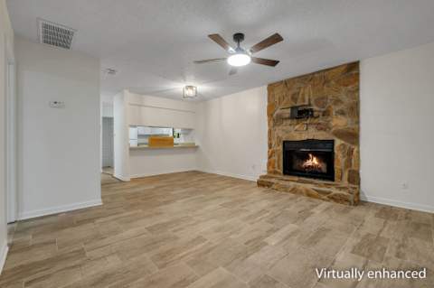 2811 Misty Garden Circle, Tallahassee FL - photo 12 of 26