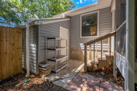 2811 Misty Garden Circle, Tallahassee FL - photo 24 of 26