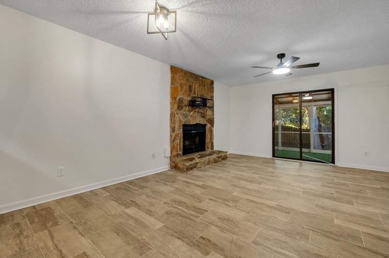 2 bedroom Townhouse at 2811 Misty Garden Circle, Ridgecrest, Tallahassee — photo 5