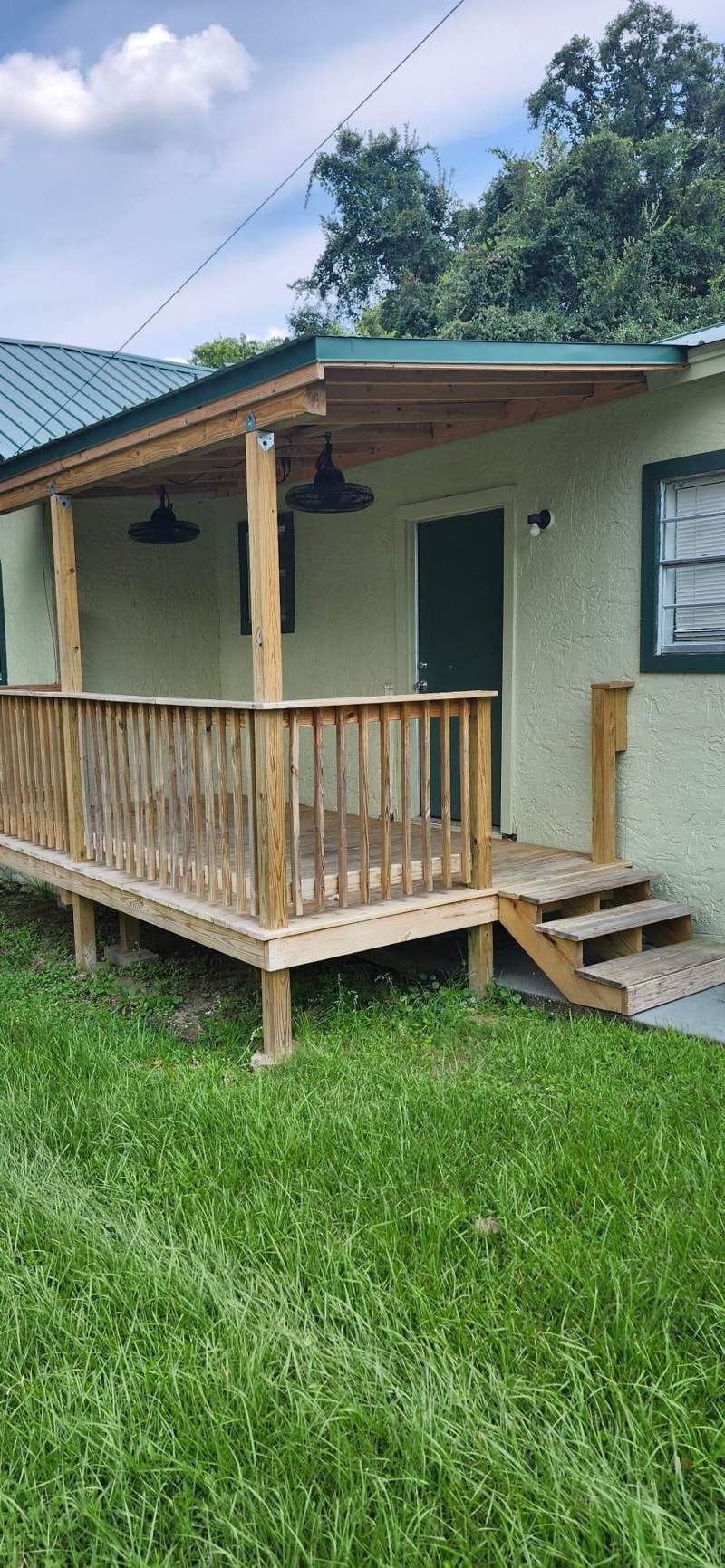  bedroom MultiFamily at 1103 Richmond Street, Griffin Heights, Tallahassee — photo 4