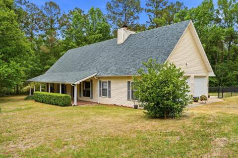 7067 Calico Circle, Tallahassee FL - photo 10 of 70