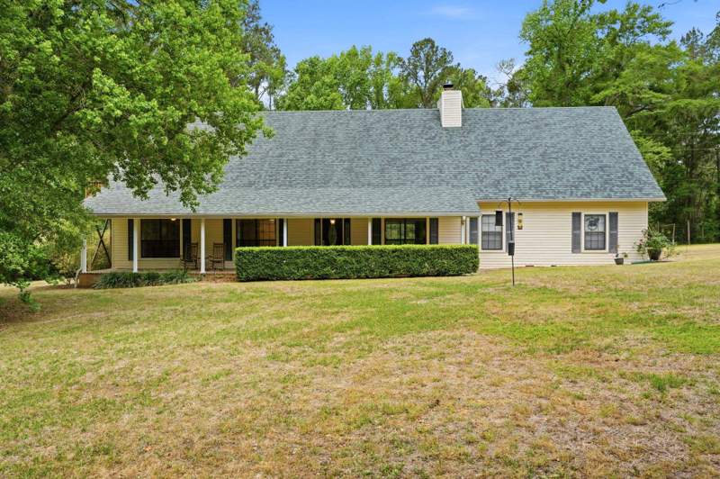 4 bedroom Detached at 7067 Calico Circle, Farmview Estates, Tallahassee — photo 2
